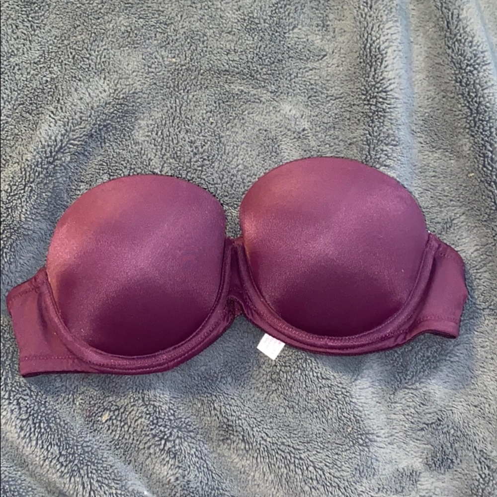 vs pink bra